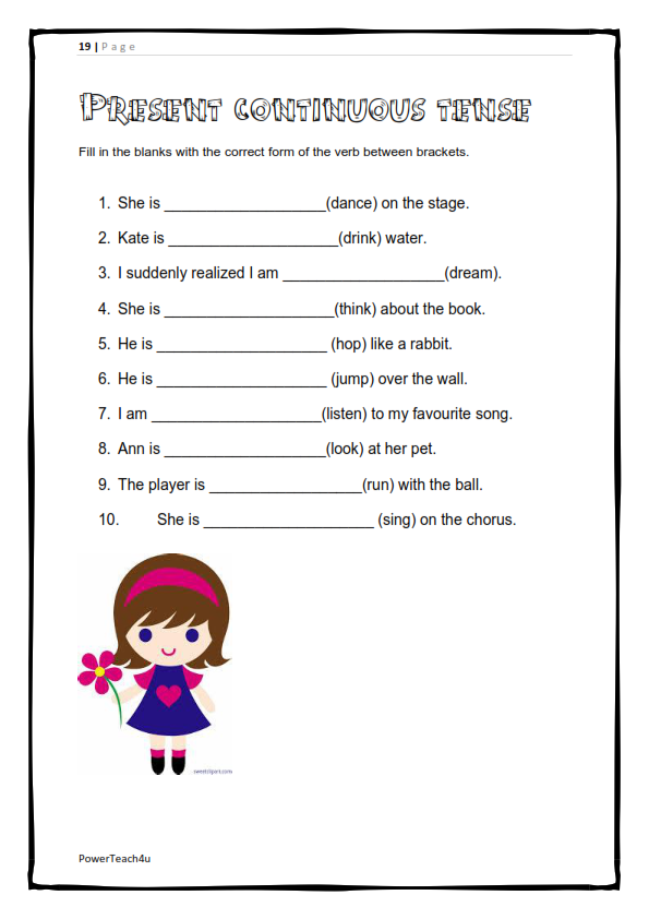 Grade 5 English FAL Term 3 -> workbook