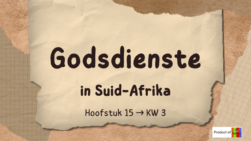 GR 4 -> LV -> Godsdienste
