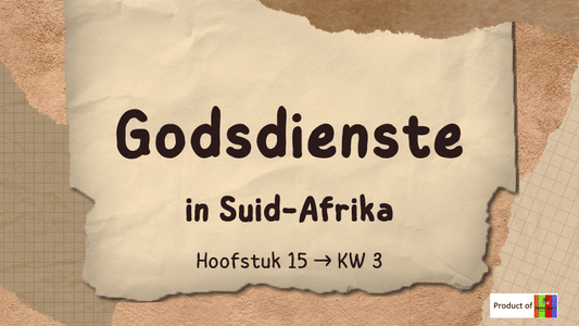 GR 4 -> LV -> Godsdienste
