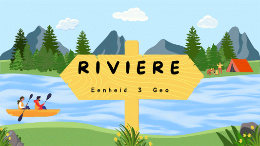 Riviere - PowerTeach4u