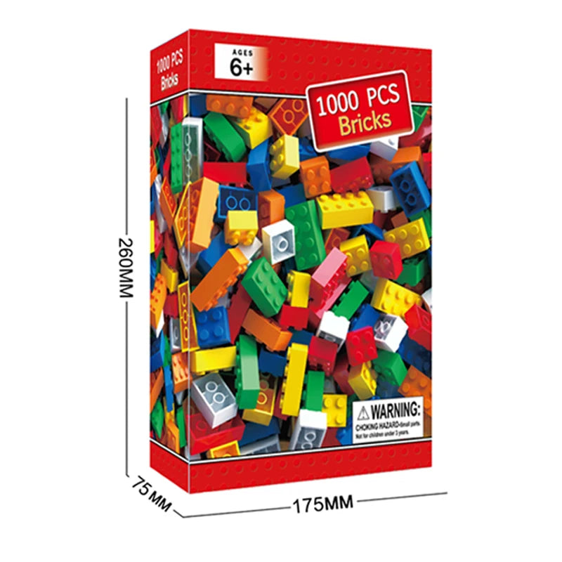 Building blocks - PowerTeach4u